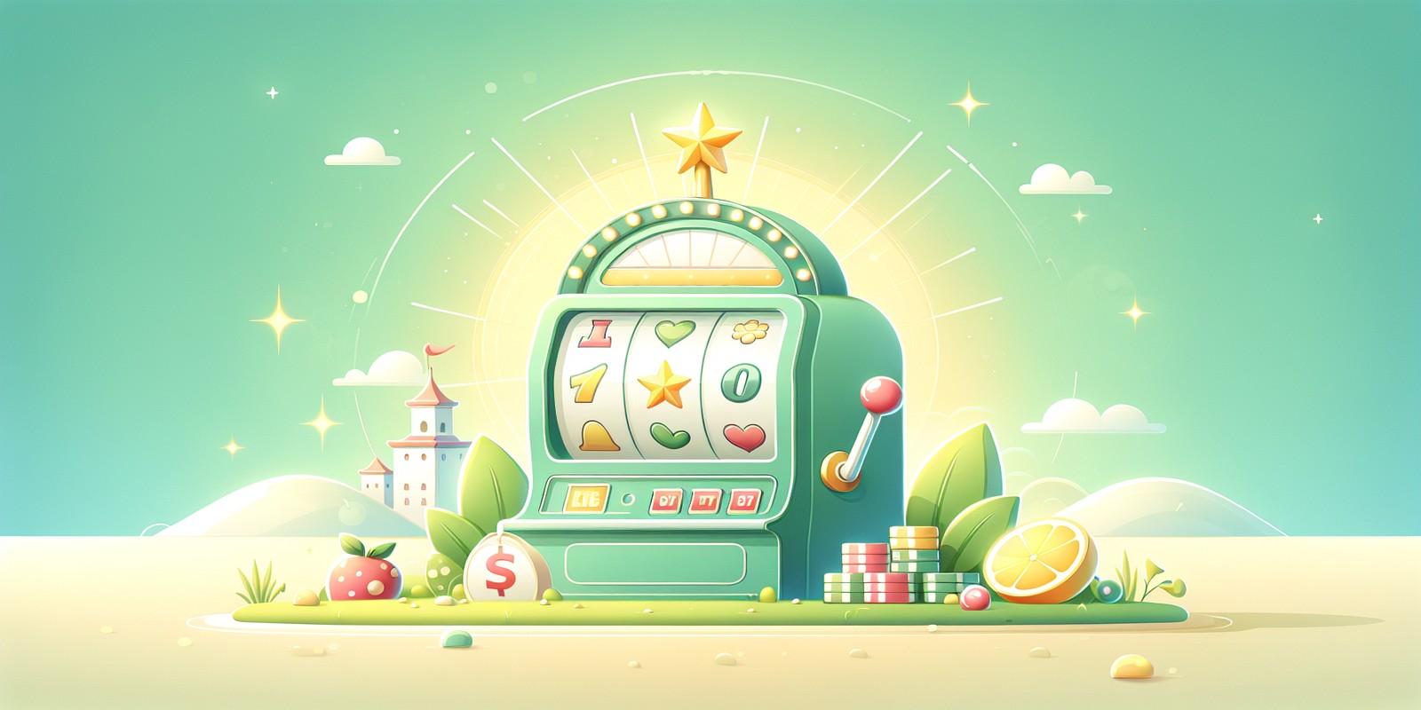 Heist of the Century: Unlocking Mega Wins in Slot Games 2025 - BetX Guide for Players