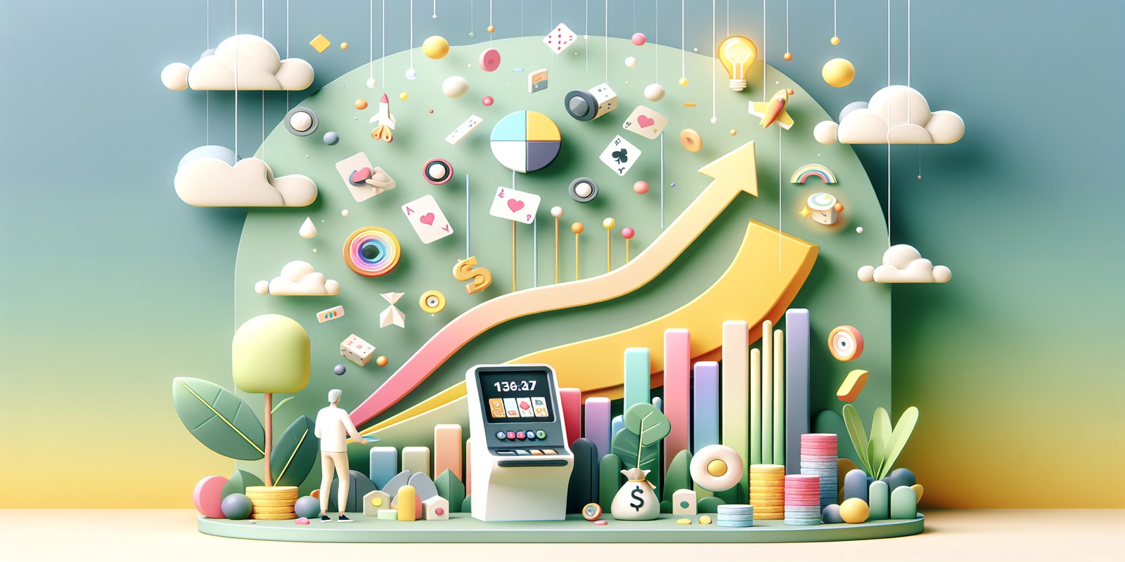 Maximize Your Winnings: A Guide to Slot Strategies for 2025 - Slot Strategy Guide for global | Betx