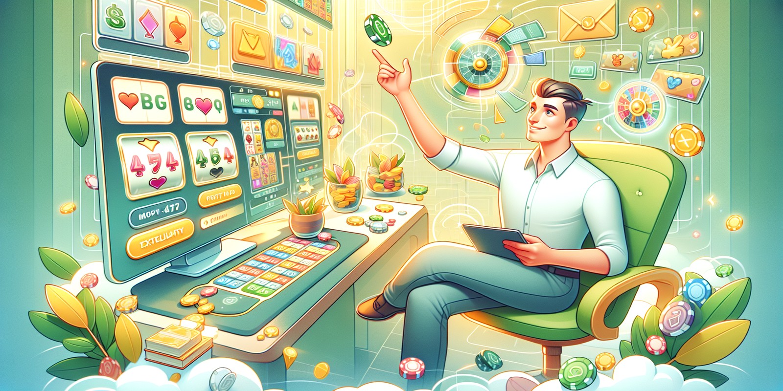 Insightful article on slot game strategies for 2026 at BetX.