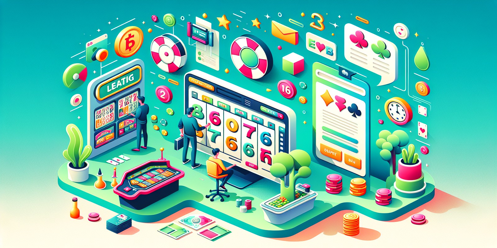 The Heist of the Century: Unlock Slot Secrets for Big Wins 2025 - Slot Strategy Guide for global | Betx