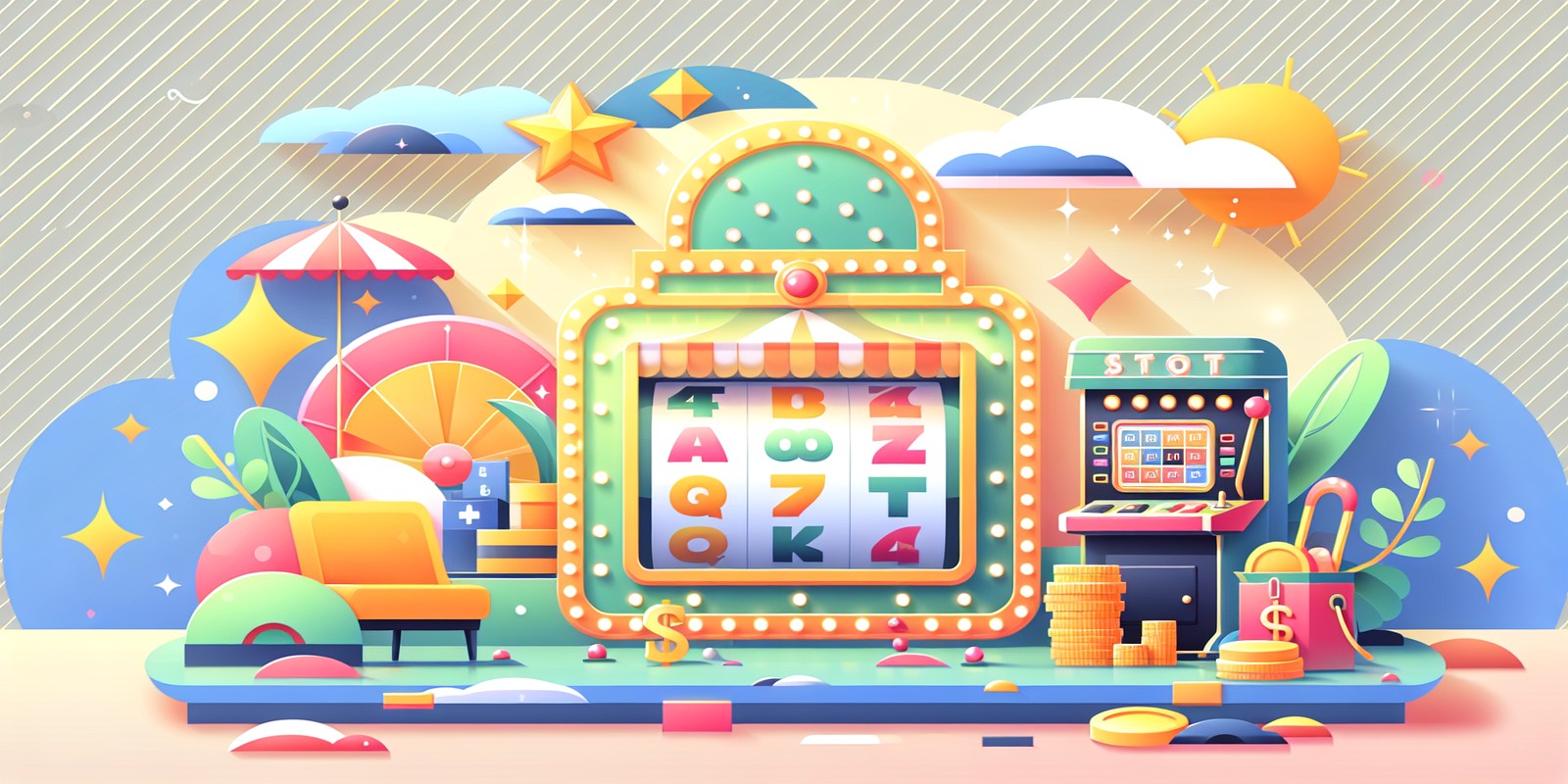 Unlock Slot Success: Master the CLB Calculator for 2025 Wins - Slot Strategy Guide for global | Betx