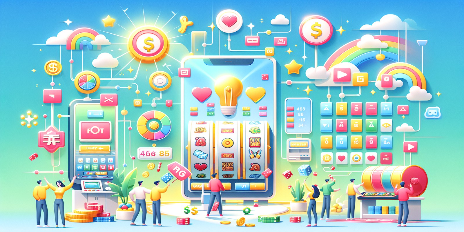 Unlock Winning Strategies: Top Slot Tips for 2025 - Slot Strategy Guide for global | Betx