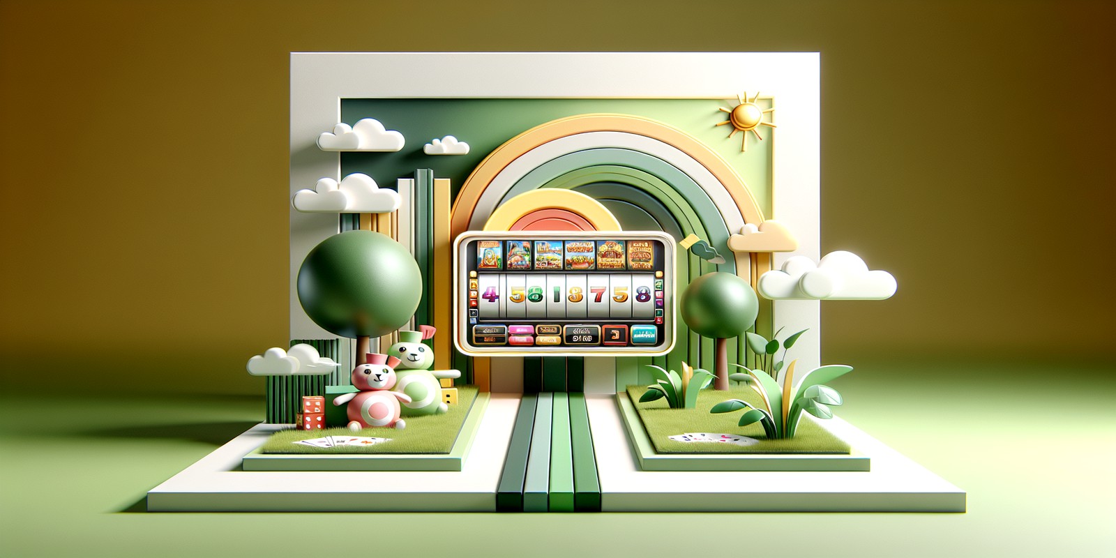 Unlocking Luck: Slot Game Strategies for 2025 Success - Slot Strategy Guide for global | Betx