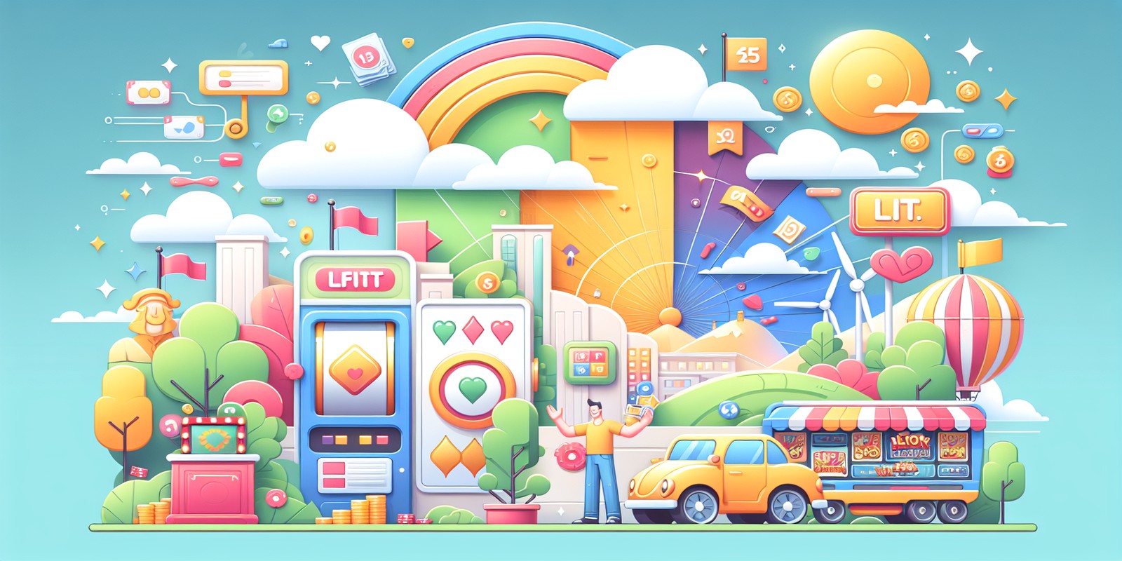 Unlocking Slot Success: 6 Essential Strategies for 2025 - Slot Strategy Guide for global | Betx