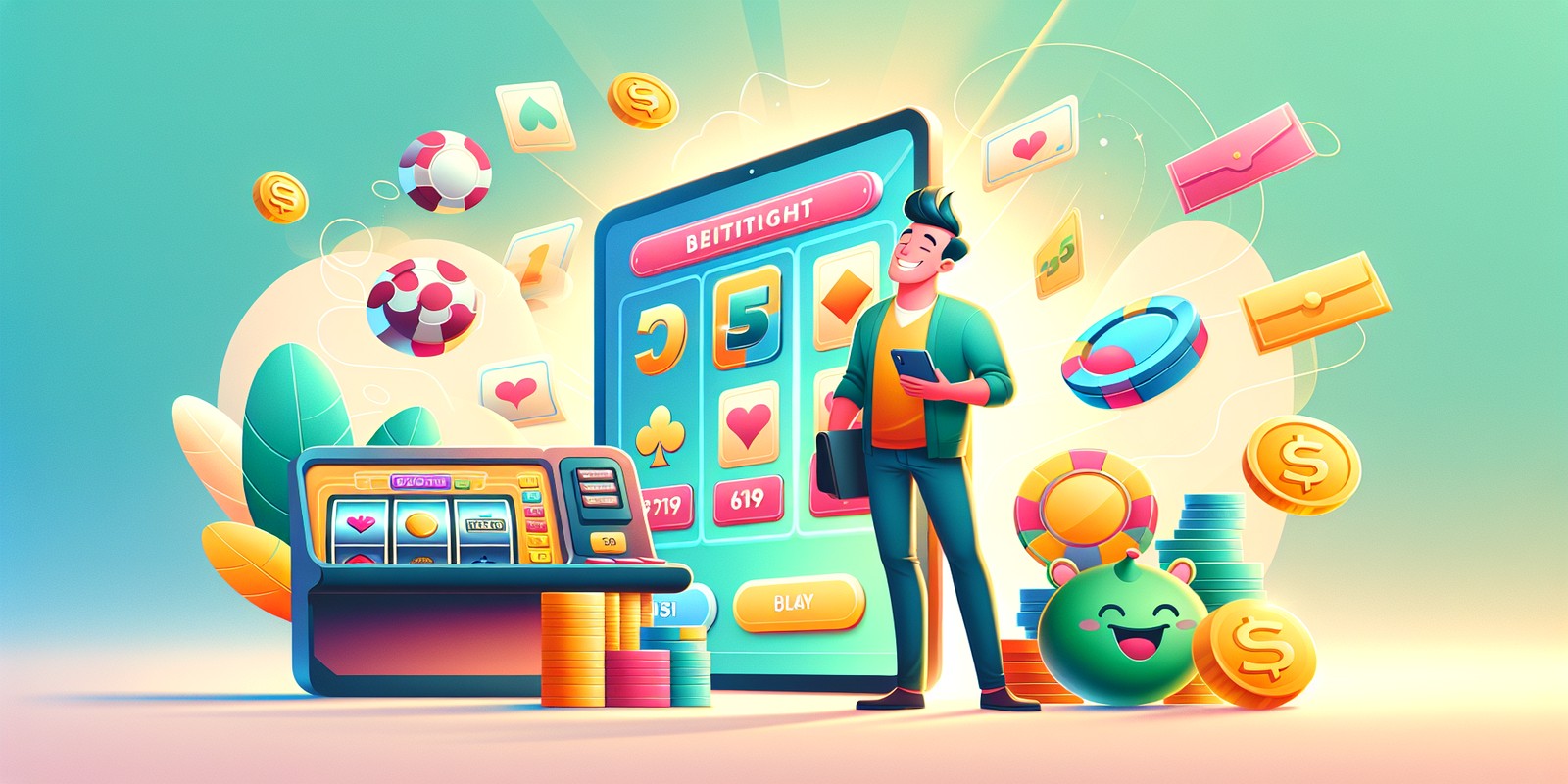 Unlocking Slot Success: Strategies for Winning in 2025 - Slot Strategy Guide for global | Betx