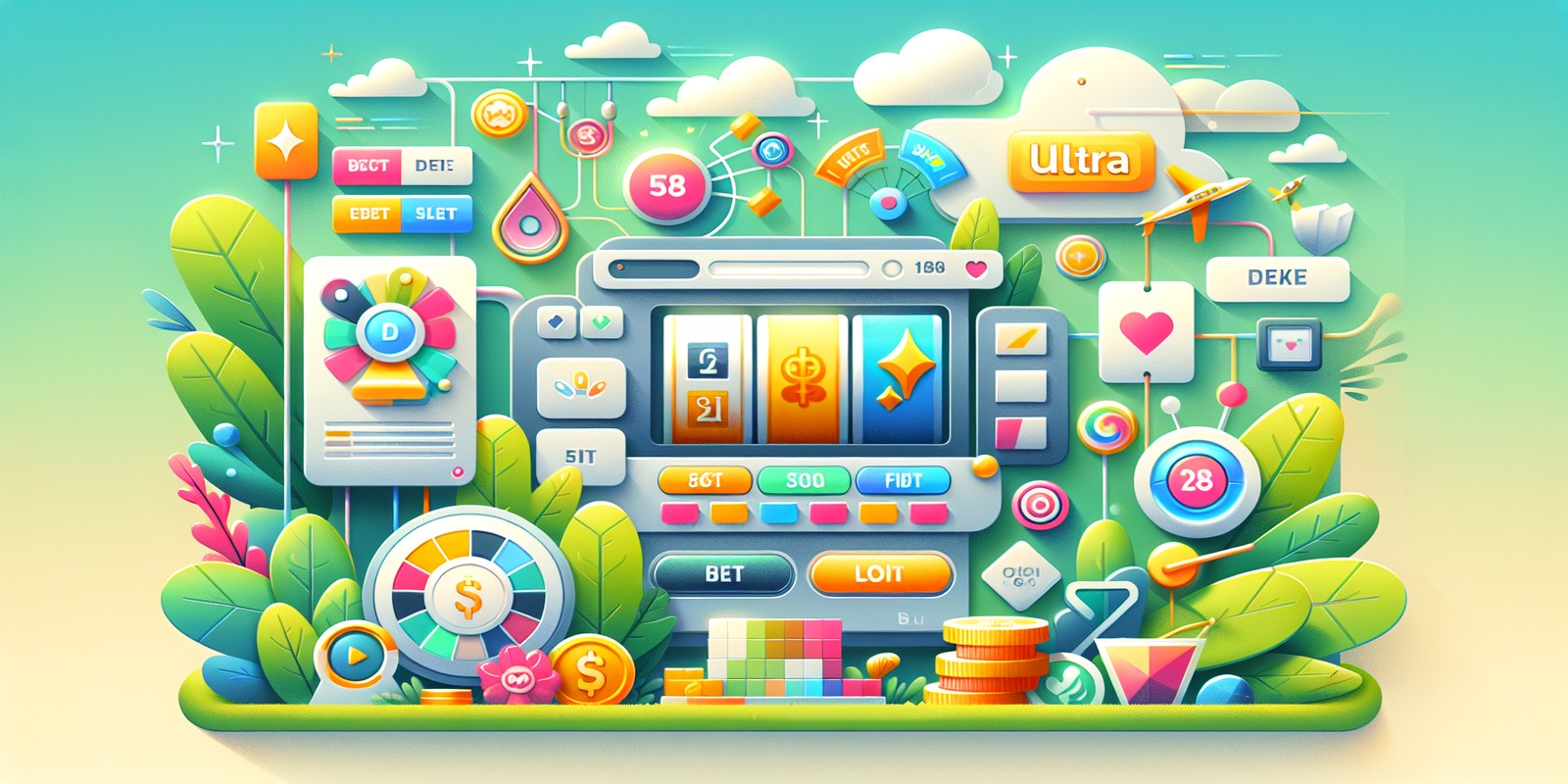 Unlocking Slots with JazzCash: Your 2025 Payment Guide for Pakistani Gamblers - Slot Strategy Guide for global | Betx