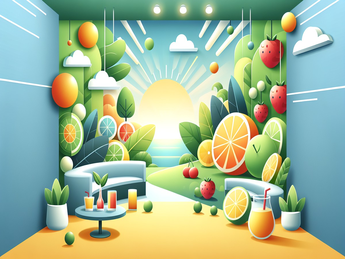 Betx Classic Fruit Slots