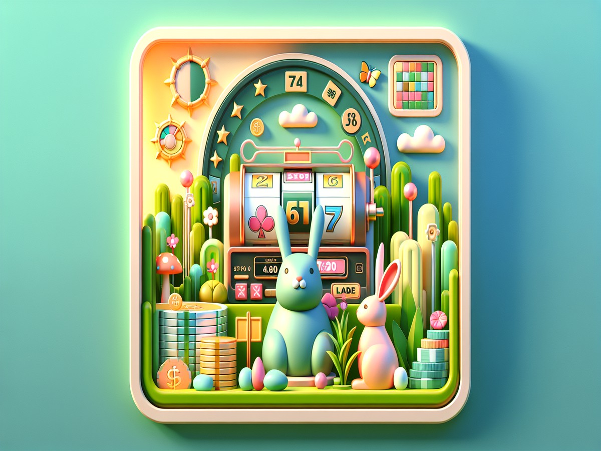 Betx Fortune Rabbit Slots