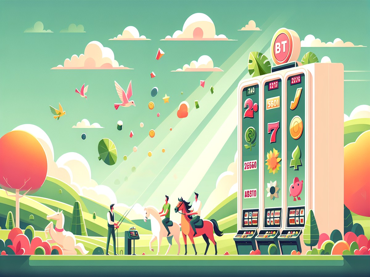 Betx Fortune Tiger Games