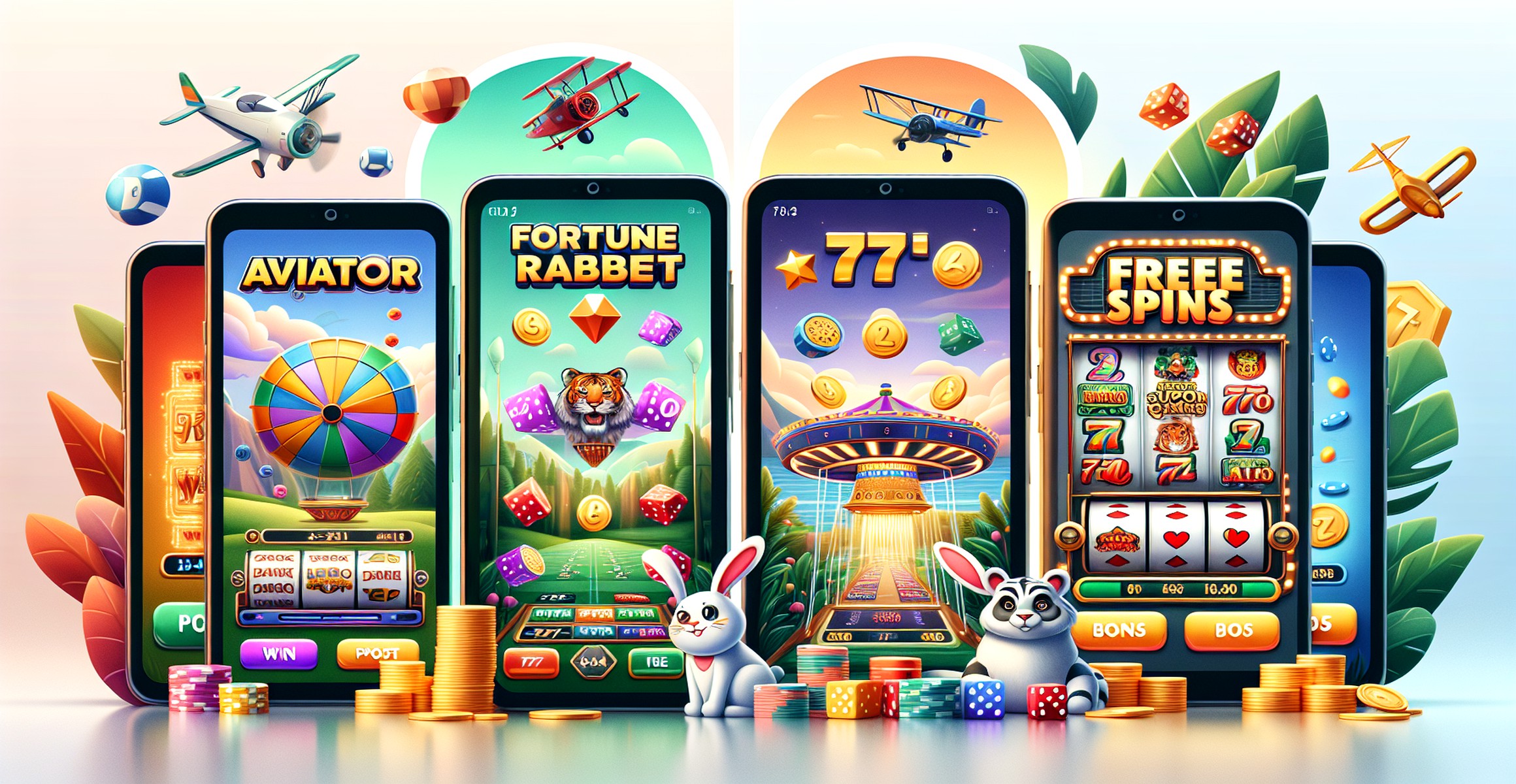 Dice Games - Online Slot Game at Betx