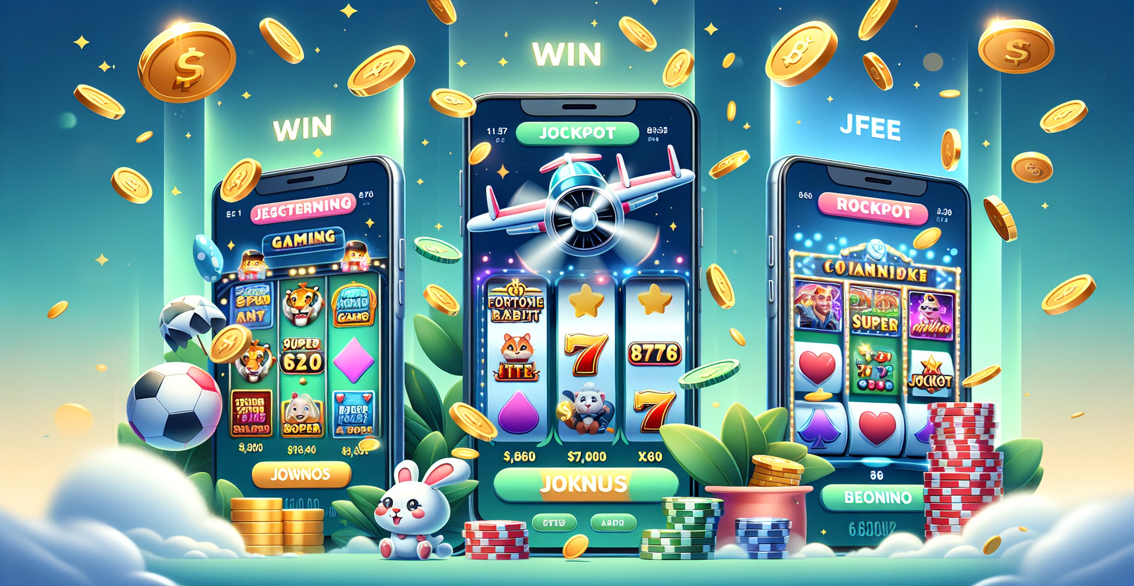 Fortune Tiger Games - Online Slot Game at Betx